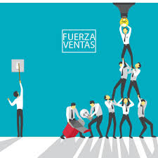 Fuerza de ventas