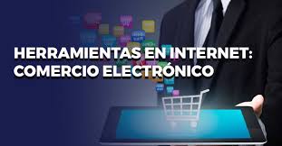 Comercio electrónico