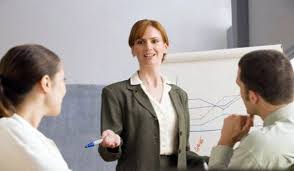Docencia de la formación profesional para el empleo