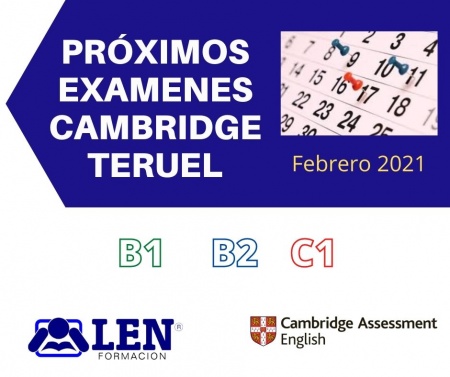 examenes-cambridge-teruel