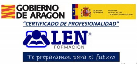 Docencia de la formación profesional para el empleo.